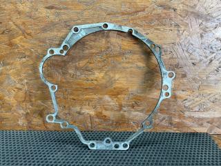 Прокладка КПП (пластина) Audi A6 4F/C6 2004, 3.2 л., AUK, бензин, АКПП, седан