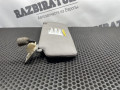 козырек солнцезащитный BMW 5 серия F07/F10/F11 F11 2010, 3.0 л., N57 D30 A, дизель, АКПП, универсал, 51169173432 - фото №8