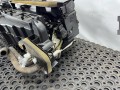 отопитель в сборе (печка) Mercedes-Benz C-Класс W203/S203/CL203 CL203.747 2001, 2.3 л., M 111.981, бензин, АКПП, 345, купе, задний привод, A2038300362 - фото №13