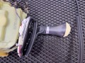 селектор АКПП Mercedes-Benz C-Класс W203/S203/CL203 [рестайлинг] W203.046 2005, 1.8 л., M 271.946, бензин, АКПП, седан, A2035405505, A2032675524, A2032672811, A2032672088, 2035405505, 2032675524, 2032672811, 2032672088 - фото №18