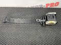 ремень безопасности Mercedes-Benz C-Класс W203/S203/CL203 CL203.747 2001, 2.3 л., M 111.981, бензин, АКПП, 345, купе, задний привод, A2038609485 - фото №5
