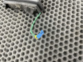динамик высокочастотный (пищалка) BMW 5 серия F07/F10/F11 F11 2010, 3.0 л., N57 D30 A, дизель, АКПП, универсал, 65139184794 - фото №7