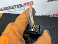 датчик педали газа Mercedes-Benz C-Класс W203/S203/CL203 [рестайлинг] W203.046 2005, 1.8 л., M 271.946, бензин, АКПП, седан, A0125423317, 0125423317 - фото №8