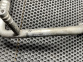 трубка кондиционера BMW 5 серия F07/F10/F11 F11 2010, 3.0 л., N57 D30 A, дизель, АКПП, универсал, 64539201927, 9201928-02, 9201928 - фото №7