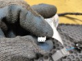 проводка Ford C-Max 2 поколение CB7 2013, 1.0 л., M2DA, бензин, МКПП, минивэн, AV6T14E073 - фото №4