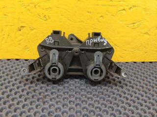 моторчик заслонки печки BMW 7 серия E65/E66/E67 [рестайлинг] E66 2005, 4.8 л., N62 B48 B, бензин, АКПП, black sapphire metallic (475), седан, задний привод