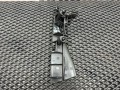 пластик Mercedes-Benz C-Класс W203/S203/CL203 CL203.747 2001, 2.3 л., M 111.981, бензин, АКПП, 345, купе, задний привод - фото №4