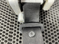 ремень безопасности Mercedes-Benz C-Класс W203/S203/CL203 2002, 2.0 л., M 111.955, бензин, МКПП, купе, A2038607285 - фото №10