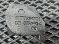 пластик BMW 5 серия F07/F10/F11 F11 2010, 3.0 л., N57 D30 A, дизель, АКПП, универсал, 51337224550 - фото №5