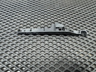 пластик Mercedes-Benz C-Класс W203/S203/CL203 CL203.747 2001, 2.3 л., M 111.981, бензин, АКПП, 345, купе, задний привод, A2039190214