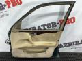 дверь передняя правая Mercedes-Benz E-Класс W210/S210 [рестайлинг] W210 1999, 2.0 л., M 111.942, бензин, АКПП, седан, задний привод, правый руль - фото №11