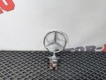 эмблема Mercedes-Benz C-Класс W203/S203/CL203 [рестайлинг] W203.046 2005, 1.8 л., M 271.946, бензин, АКПП, седан - фото №2