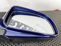 зеркало наружное правое Hyundai Santa Fe 2 поколение (CM) 2007, 2.2 л., D4EB, дизель, АКПП, 876202B950 - фото №5