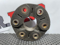 муфта кардана BMW 5 серия F07/F10/F11 F11 2010, 3.0 л., N57 D30 A, дизель, АКПП, универсал, 26117610061 - фото №7