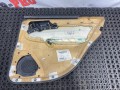 обшивка салона Mercedes-Benz C-Класс W203/S203/CL203 [рестайлинг] W203.046 2005, 1.8 л., M 271.946, бензин, АКПП, седан, A20373061629D88 - фото №13
