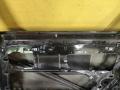 дверь задняя правая BMW 7 серия E65/E66/E67 [рестайлинг] E66 2005, 4.8 л., N62 B48 B, бензин, АКПП, black sapphire metallic (475), седан, задний привод, 41527202090 - фото №13
