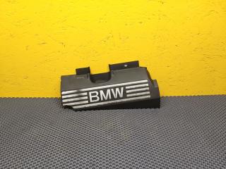 декоративная крышка двигателя BMW 7 серия E65/E66/E67 [рестайлинг] E66 2005, 4.8 л., N62 B48 B, бензин, АКПП, black sapphire metallic (475), седан, задний привод, 11127548849