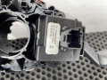 переключатель подрулевой (стрекоза) Land Rover Range Rover 3 поколение 2002, 2.9 л., M 57 D 30, дизель, АКПП, внедорожник 5 дв., XPC000020WQD - фото №14