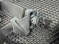 ремень безопасности Mercedes-Benz C-Класс W203/S203/CL203 [рестайлинг] W203.046 2005, 1.8 л., M 271.946, бензин, АКПП, седан, 00064577, A2038600986, 2038600986 - фото №6