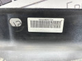 накладка на порог Mercedes-Benz C-Класс W203/S203/CL203 2002, 2.0 л., M 111.955, бензин, МКПП, купе, A2036980654 - фото №8