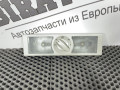 фонарь салона (плафон) Volkswagen Sharan 2 поколение 2011, 2.0 л., CFFB, дизель, 6МКПП, 2t, минивэн, передний привод, правый руль, 6Q0947291B - фото №2