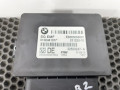 блок управления ручником BMW 5 серия F07/F10/F11 F11 2010, 3.0 л., N57 D30 A, дизель, АКПП, универсал, 32620247 - фото №7