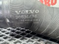 патрубок радиатора Volvo XC90 1 поколение 2006, 2.4 л., D 5244 T, дизель, АКПП, 455 titanium grey pearl, внедорожник 5 дв., правый руль, 30636856 - фото №2