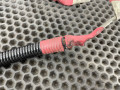 провод с генератора на стартер BMW 5 серия F07/F10/F11 F11 2010, 3.0 л., N57 D30 A, дизель, АКПП, универсал, 780016402 - фото №3