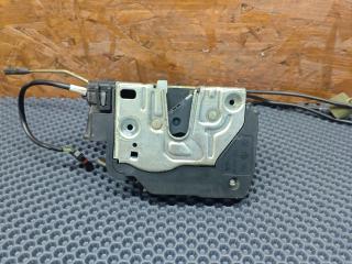 замок двери передней левой Mercedes-Benz E-Класс W211/S211 2005, 3.0 л., M 272.944, бензин, АКПП, универсал