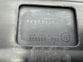 стекло люка Mercedes-Benz C-Класс W203/S203/CL203 CL203.747 2001, 2.3 л., M 111.981, бензин, АКПП, 345, купе, задний привод - фото №10