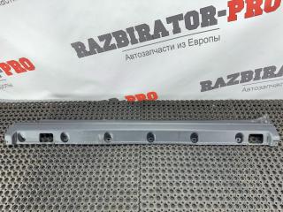 накладка на порог Land Rover Range Rover 3 поколение 2002, 2.9 л., M 57 D 30, дизель, АКПП, внедорожник 5 дв., 7000301