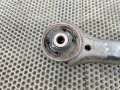 рычаг передний правый Hyundai Santa Fe 2 поколение (CM) 2007, 2.2 л., D4EB, дизель, АКПП, 545012B100 - фото №7