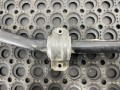 стабилизатор подвески (поперечной устойчивости) Volkswagen Sharan 2 поколение 2011, 2.0 л., CFFB, дизель, 6МКПП, 2t, минивэн, передний привод, правый руль, 7N0411303 - фото №3