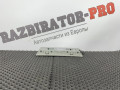 фонарь салона (плафон) Volkswagen Sharan 2 поколение 2011, 2.0 л., CFFB, дизель, 6МКПП, 2t, минивэн, передний привод, правый руль, 6Q0947291B - фото №6