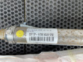подушка безопасности боковая (шторка) Volkswagen Sharan 2 поколение 2011, 2.0 л., CFFB, дизель, 6МКПП, 2t, минивэн, передний привод, правый руль, 7N0880742 - фото №5