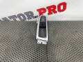 кнопка ручного тормоза (ручника) BMW 5 серия F07/F10/F11 F11 2010, 3.0 л., N57 D30 A, дизель, АКПП, универсал, 921759401 - фото №4