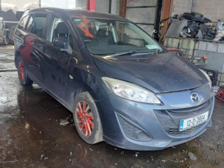 Mazda 5 CW