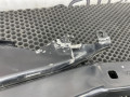передняя панель крепления облицовки (телевизор) BMW 5 серия F07/F10/F11 F11 2010, 3.0 л., N57 D30 A, дизель, АКПП, универсал, 51647200689 - фото №4