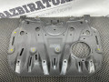 защита двигателя Lexus LS 4 поколение (2006 - 2009), 4.6 л., 1UR-FSE, бензин, АКПП, 1f2, седан, задний привод, правый руль, 5121950020 - фото №3