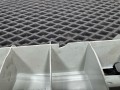 пластик Mercedes-Benz C-Класс W203/S203/CL203 CL203.747 2001, 2.3 л., M 111.981, бензин, АКПП, 345, купе, задний привод, A2036825730 - фото №4