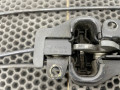 комплект личинок замков Mercedes-Benz C-Класс W203/S203/CL203 2002, 2.0 л., M 111.955, бензин, МКПП, купе, A2198800160 - фото №7