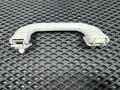 ручка внутренняя потолочная Mercedes-Benz C-Класс W203/S203/CL203 CL203.747 2001, 2.3 л., M 111.981, бензин, АКПП, 345, купе, задний привод - фото №4