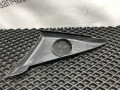 Накладка (сетка) динамика Mercedes-Benz C-Класс W203/S203/CL203 2002, 2.0 л., M 111.955, бензин, МКПП, купе, A2037250494, 2037250494 - фото №8