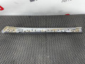 накладка двери (крышки) багажника BMW 5 серия F07/F10/F11 F11 2010, 3.0 л., N57 D30 A, дизель, АКПП, универсал, 9171782 - фото №8