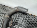 трубка охлаждающей жидкости Volkswagen Sharan 2 поколение 2011, 2.0 л., CFFB, дизель, 6МКПП, 2t, минивэн, передний привод, правый руль, 5N0121070Q - фото №3