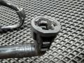 трубка топливная BMW 5 серия F07/F10/F11 F11 2010, 3.0 л., N57 D30 A, дизель, АКПП, универсал, 13537805424 - фото №5