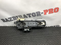 скелет ручки двери задней правой Mercedes-Benz E-Класс W212/S212/C207/A207 W212 2010, 2.1 л., OM 651.925, дизель, 6МКПП, седан, A358501 - фото №16