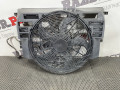 вентилятор радиатора Land Rover Range Rover 3 поколение 2002, 2.9 л., M 57 D 30, дизель, АКПП, внедорожник 5 дв., PGK000110 - фото №11