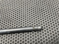 амортизатор капота Mercedes-Benz E-Класс W211/S211 W211 2003, 1.8 л., M 271.941, бензин, АКПП, c185 melanitschwarz, универсал, правый руль, A2118800029 - фото №9