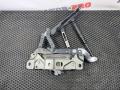 петля капота правая BMW 5 серия F07/F10/F11 F11 2010, 3.0 л., N57 D30 A, дизель, АКПП, универсал - фото №7